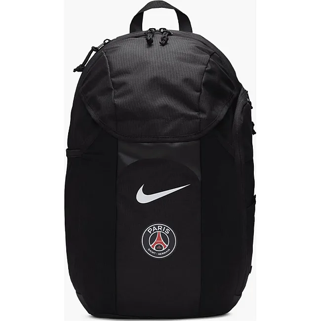Рюкзак Nike PSG NK ACADEMY BKPK-2.3 30L черный 48,5 х 33 х 18 см