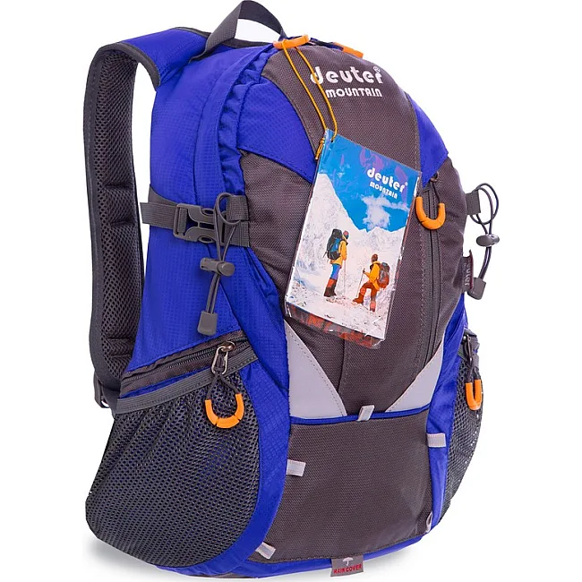 Туристический рюкзак
 DEUTER
 G28-1 20л (Оливковый)