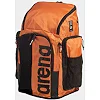 Спортивный рюкзак Arena SPIKY III 45L черный оранжевый 50,8x28x35,6 см