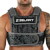 Утяжелительный жилет
 с регулируемым весом ZELART
 WEIGTH VEST TA-7806-10 вес-1-10кг