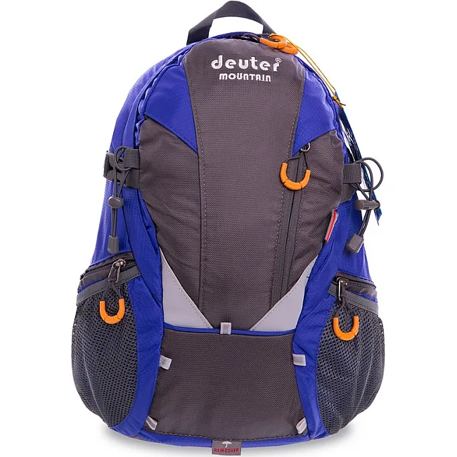 Туристический рюкзак
 DEUTER
 G28-1 20л (Оливковый)
