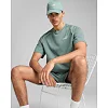 Кепка Puma ESS NO. 1 LOGO PATCH BB Cap зеленый