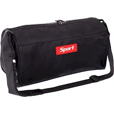 Спортивна сумка SP-SPORT SPORT GA-07 (Чорний)