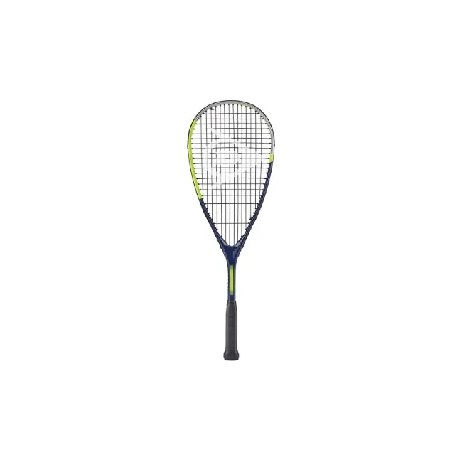 Ракетка сквоша Dunlop PRT TRISTORM JR 25 NH