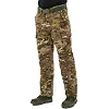 Тактические штаны утепленные Tactical TY-9409 (Камуфляж Multicam)
