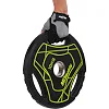 Блин для штанги полиуретановый
 MD Buddy TA-9647-10 51мм 10кг