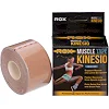 Распродажа! Кинезио тейп для лица и тела Kinesio tape ROX BC-5503-3_8 5м
