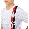 Футбольна форма дитяча із символікою клубу
 AC MILAN гостьова 2024 SP-SPORT
 CO-6352 20-28