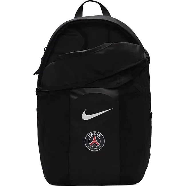 Рюкзак Nike PSG NK ACADEMY BKPK-2.3 30L черный 48,5 х 33 х 18 см