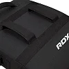 Маківара RDX KICK SHIELD AURA PLUS T-17 Black Golden Heavy