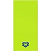 Полотенце Arena MICROFIBER GYM TOWEL салатовое 100 х 50 см