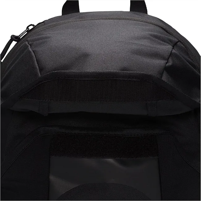 Рюкзак Nike PSG NK ACADEMY BKPK-2.3 30L черный 48,5 х 33 х 18 см
