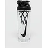 Пляшка для води Nike TR HYPERCHARGE SHAKER BOTTLE 24 OZ 709 мл