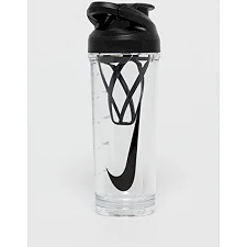 Пляшка для води Nike TR HYPERCHARGE SHAKER BOTTLE 24 OZ 709 мл
