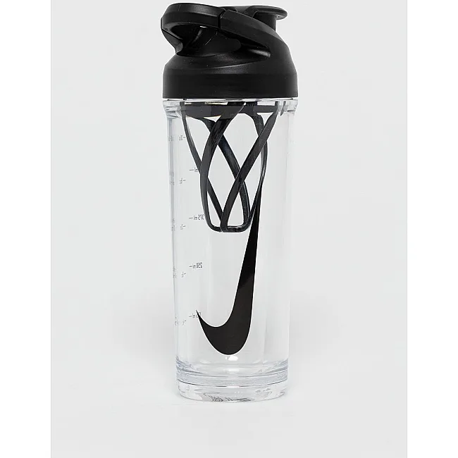 Пляшка для води Nike TR HYPERCHARGE SHAKER BOTTLE 24 OZ 709 мл