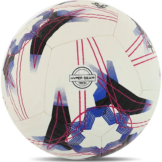 Футбольный мяч
 SOCCERMAX FIFA FB-8467 №5 PU (Желтый)
