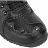 Мотокроссовки SPEED MT-3395 41-45 (Черный)