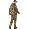 Тактические штаны
 утепленные Tactical TY-9409 (Камуфляж Multicam)