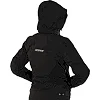 Мотокуртка женская SCOYCO JK178W (Черный)