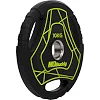 Блин для штанги полиуретановый
 MD Buddy TA-9647-10 51мм 10кг