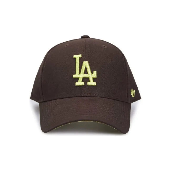 Кепка MVP 47 Brand ELS ANGELES DODGERS FROG SKIN