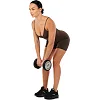 Гантель профессиональная
 с полиуретановым покрытием TECHNOGYM TG-1834-7_5 1шт 7,5кг
