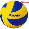 Мяч волейбольный сувенирный Mikasa MVA1.5 размер мини, ст. MVA1.5