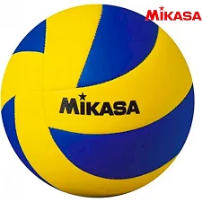 Мяч волейбольный сувенирный Mikasa MVA1.5 размер мини, ст. MVA1.5