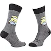 Шкарпетки MINIONS SOCKS арт.93153667-1