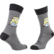 Носки MINIONS SOCKS арт.93153667-1