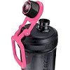 Шейкер спортивный электрический Voltrx Gallium 700 мл. Tritan Pink