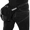 Мотосумка набедренная TAICHI MS-0307-T 3л 19х24х7см
