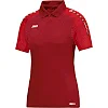 Футболка поло champ JAKO 6317-01