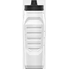 Пляшка UNDER ARMOUR Sideline Squeeze 32oz білий 950 мл