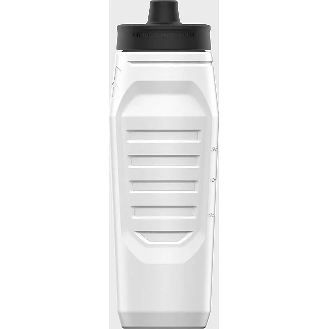 Пляшка UNDER ARMOUR Sideline Squeeze 32oz білий 950 мл