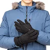 Перчатки лыжные женские LUCKYLOONG B-77063