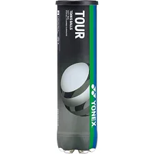 Мячи для тенниса Yonex Tour (4B)