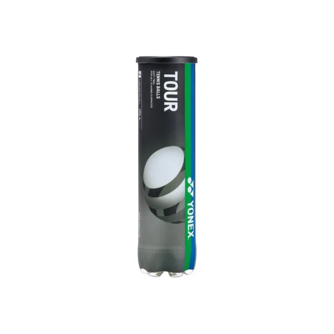 Мячи для тенниса Yonex Tour (4B)