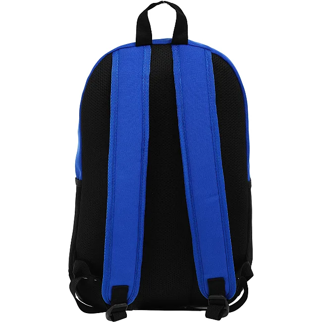 Спортивный рюкзак
 KELME CAMPUS 9876003-9002 (Черный-синий)