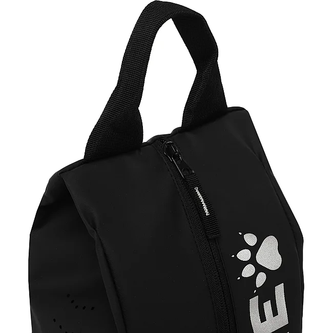 Сумка для обуви KELME9886018-9055 (Черный-белый)