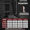 Защита голени и стопы RDX F6 MATTE WHITE