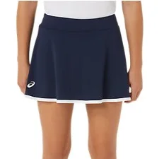 Спідниця дитяча Asics GIRLS TENNIS SKORT navy