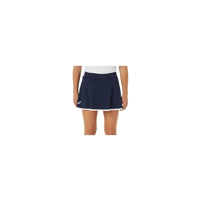 Спідниця дитяча Asics GIRLS TENNIS SKORT navy