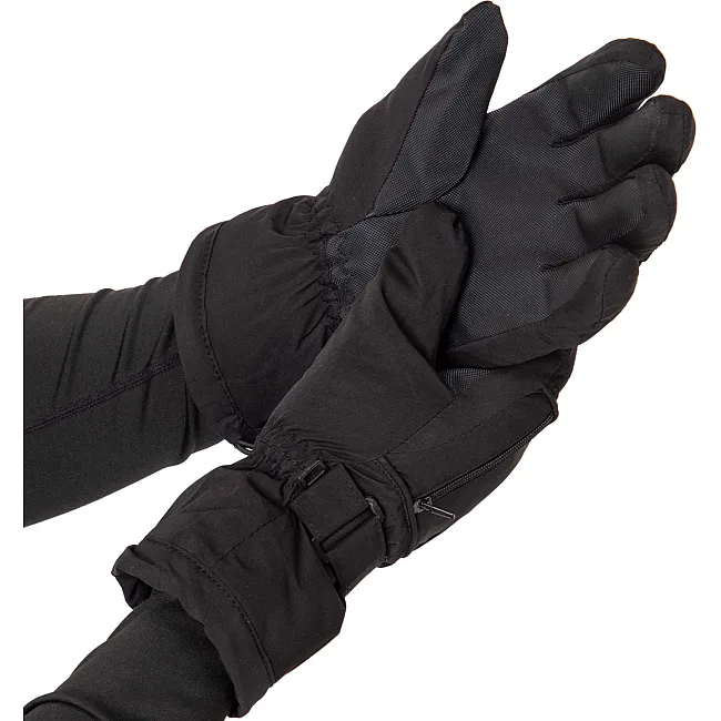 Перчатки лыжные женские LUCKYLOONG B-77063