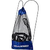Набір маска і трубка Aqua Speed ​​VANUA + BORNEO(MESH BAG) 8235