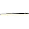 Кий бильярдный для русской пирамиды двухсоставной разборной GRAMAX CARBON KS-6206 160 см
x1,3см