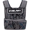 Утяжелительный жилет
 с регулируемым весом ZELART
 WEIGTH VEST TA-7806-10 вес-1-10кг