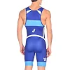 Трико борцовское Asics Wrestling Singlet мужское