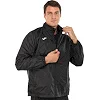 Спортивна вітровка
 JOMA

 IRIS 100087-100 XXS
-XXL (Чорний)