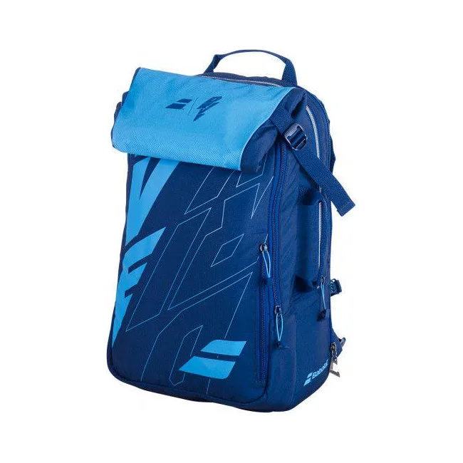 Рюкзак спортивний Babolat Backpack Pure drive blue 2020